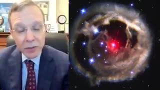 Israeli Harvard professor Avi Loeb is warning everyone to take their vacations before October 29th