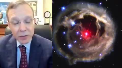 Israeli Harvard professor Avi Loeb is warning everyone to take their vacations before October 29th