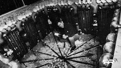 Social Engineering a Spiritual Death