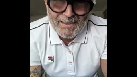 Elisa ora ti dico cosa penso di te.