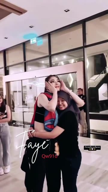 #BlankTheSeries #Faye #Yoko #FayeMalisorn #Entertainment #funny #comedy #viral #Shorts #Trend