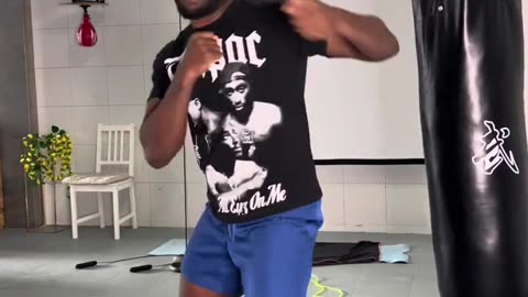 COORDINATION FOOTWORK UNLOCK YOUR POWER! Coordination Footwork That Transforms Your Game