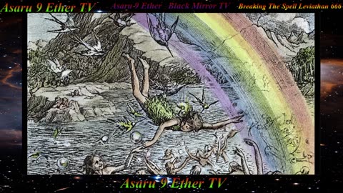A9E - PETER PAN is actually a DEMON - The REAL story behind Peter Pan