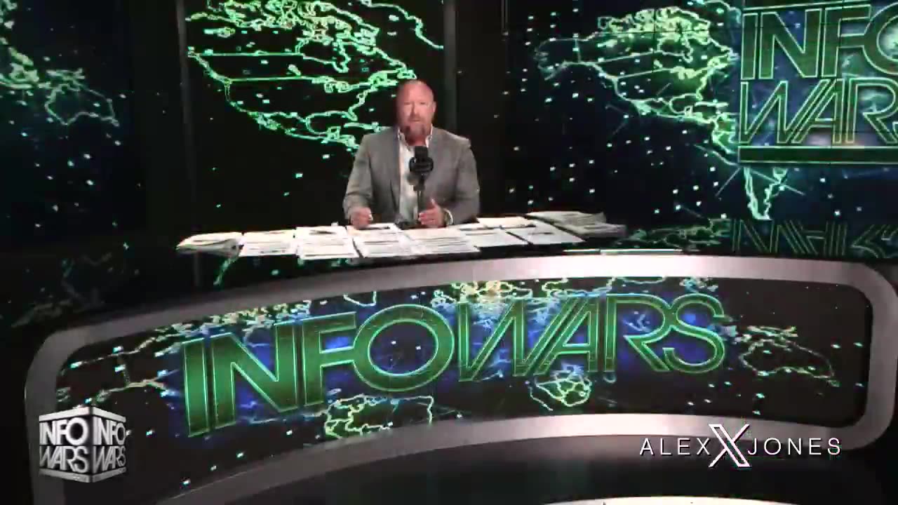 🚨EMERGENCY MESSAGE TO PRESIDENT TRUMP