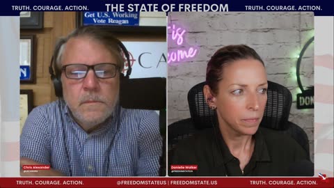 He Served His Country – Now He’s Suing the State | Citizen Spotlight feat. Bert Callais | Ep. 354