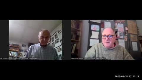 R&B Monthly Seminar: Science #27