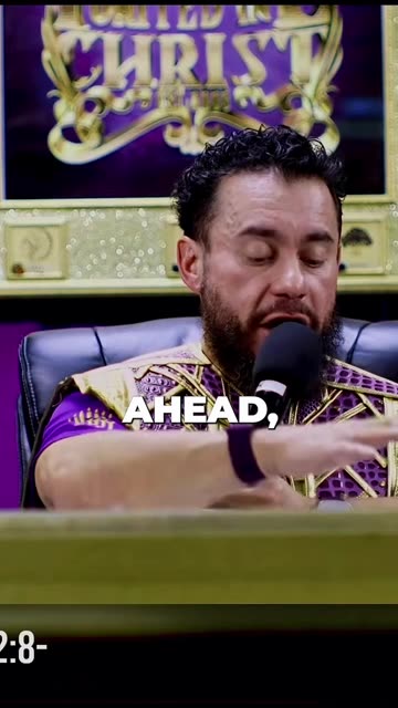 ¡Dios está usando a los profetas en estos últimos días para exponer la maldad de Estados Unidos!