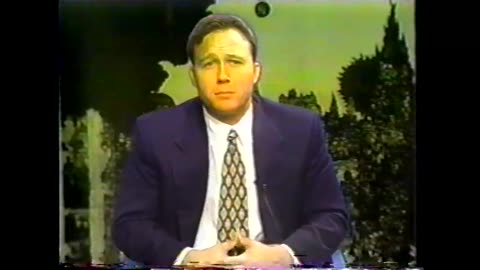 Best Days Ahead Alex Jones Early Videos