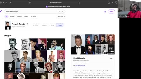 Promoting Community, Conversation and Discovery