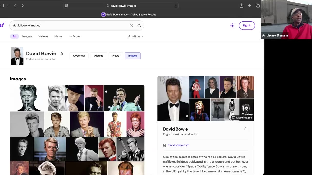 Promoting Community, Conversation and Discovery