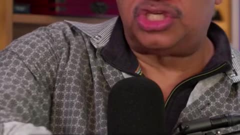 Neil deGrasse Tyson on Experiments, Results, and the Joy of Surprise