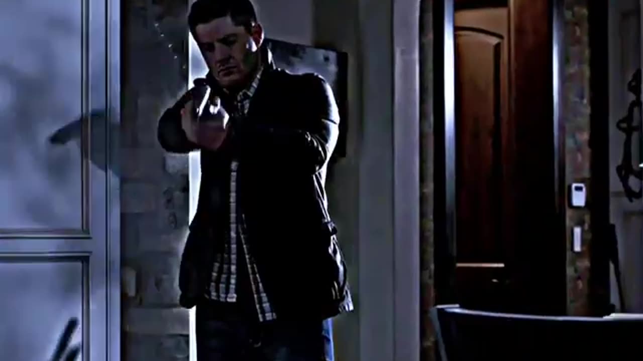 Dean Winchester - Lost [Supernatural]
