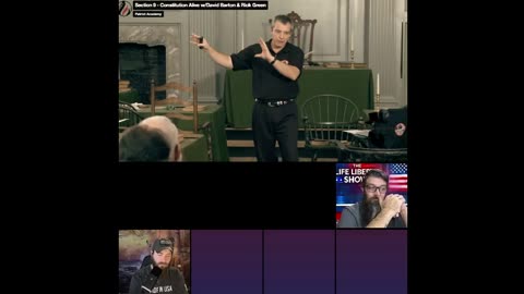 The Bill of Rights & the Second Amendment | Protecting Liberty – Constitution Alive Class 9