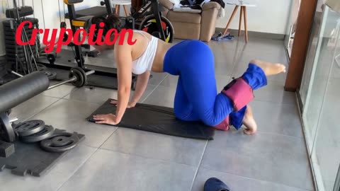 Sexy turkish girl by Crypotion 4