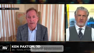 Pfizer called it 95% effective. Ken Paxton says it was "less than 1% effective".