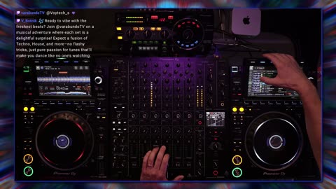 Episode 265 | Organic, Melodic, Progressive