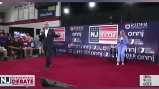 Jack Ciattarelli Destroys Mikie Sherrill Over Corrupt Stock Trades