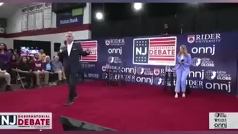 Jack Ciattarelli Destroys Mikie Sherrill Over Corrupt Stock Trades
