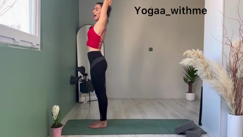 Try my gym #ArabicEdition