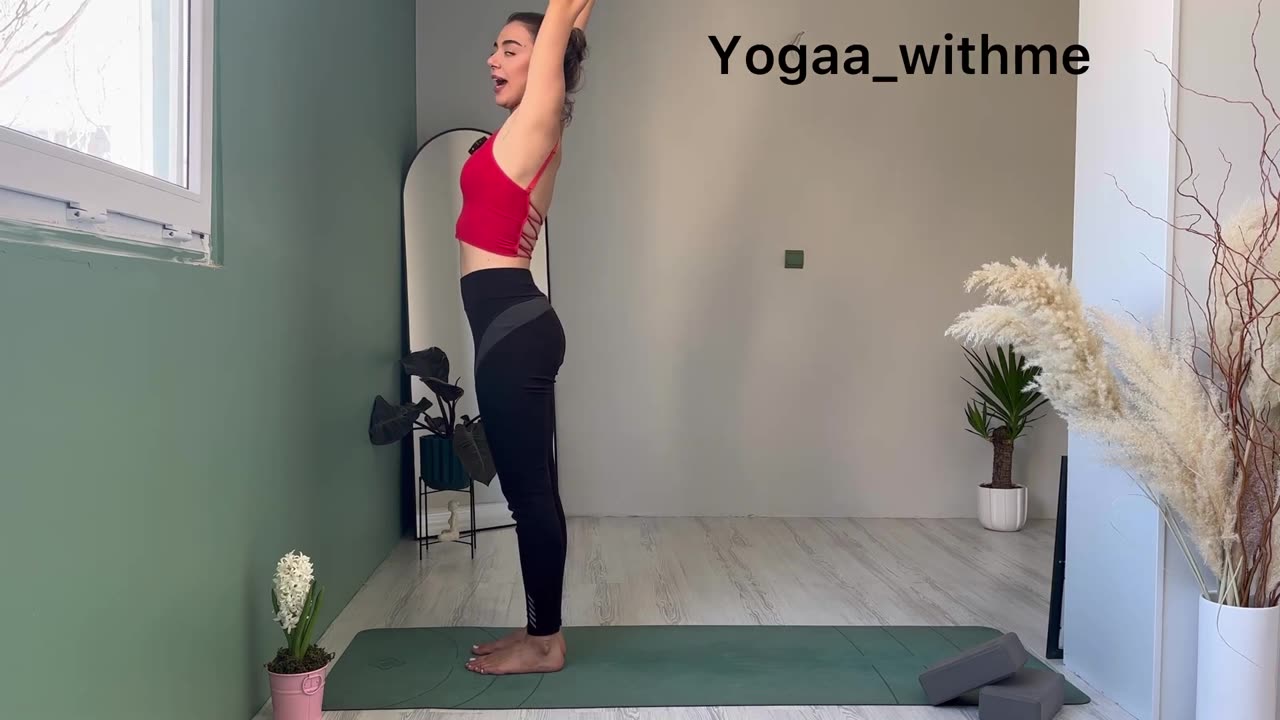 Try my gym #ArabicEdition