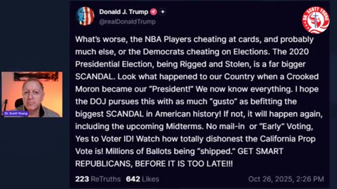 SHOCKING: The NFL Referee Scandal might be worse than the NBA betting Scandal!