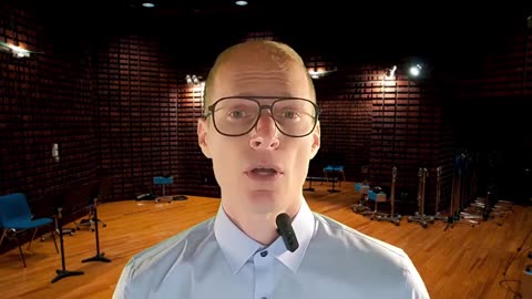 Charlie Kirk Faked His Death