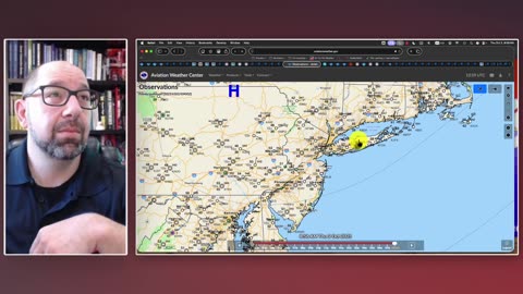 Dominant High Pressure