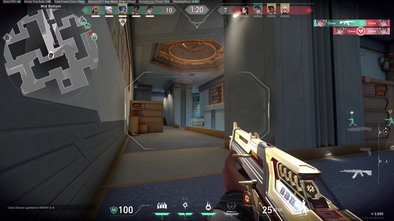 PHEONIX UNSTOPPABLE