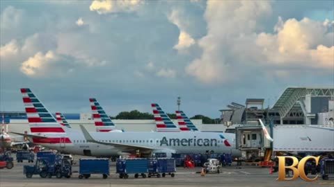 Stowaway found dead inside landing gear of an American Airlines flight