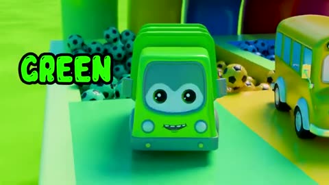 Sing the kids song Five Little Monkey _ Baby Nursery Rhymes _ Kids Songs