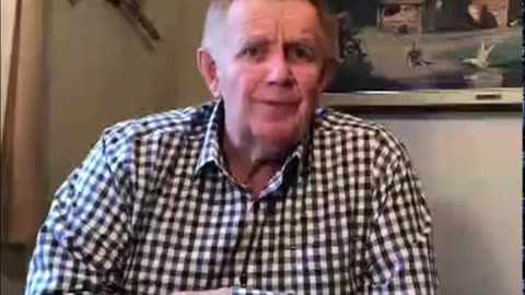 Hope in the Storm (Short)