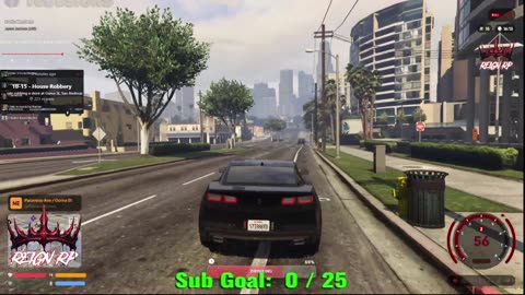NEW PD CARS