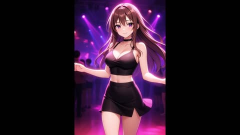 EDM - Feel The Night