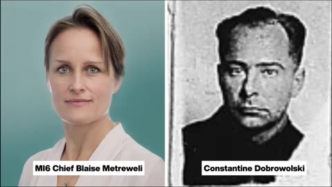 British Intel Was So Integrated with the Biden’s CIA That the Two Agencies Acted As a Single Unit