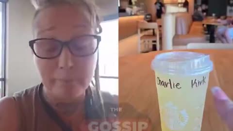 Meanwhile at Starbucks