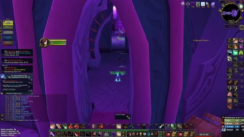 Last stage cancer and video games | WoW TBC one last time