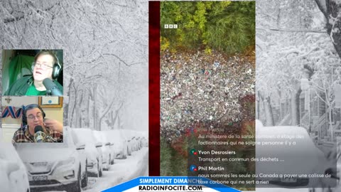 En direct sur RadioInfoCite.com