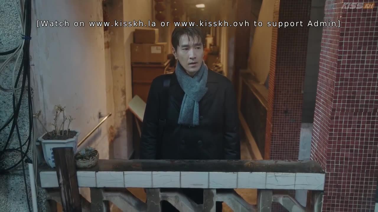 Loving strangers ep 26