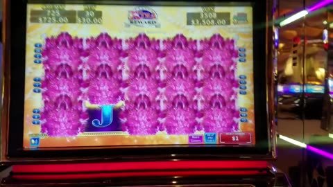 MASSIVE $18,000 HAND PAY JACKPOT | BIGGEST PAYOUT | HIGH LIMIT SLOTS | RIO DREAMS KONAMI