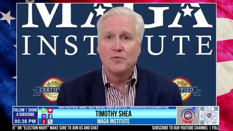 Breaking news: Did Senate Democrats cave to Trump and Republicans?