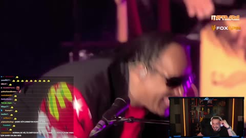 OFFFF YAYINLARIN PADİŞAHI BAŞLADIIIIIII !foxepin