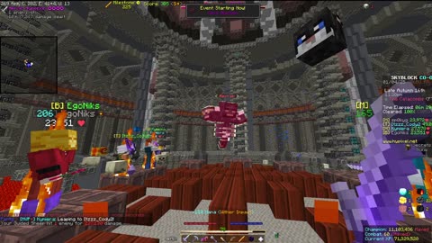 Skyblock FLOOR 7 [#1130]