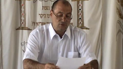 Lazarev_S.N. - Israel - 2008_05_07