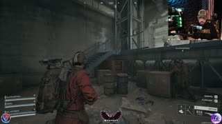 ARC RAIDERS, FIRST DROP IN