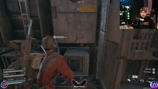 ARC RAIDERS, FIRST DROP IN