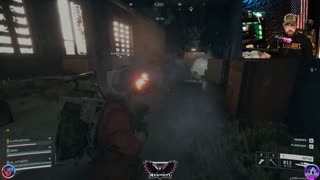 ARC RAIDERS, FIRST DROP IN