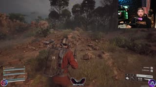 ARC RAIDERS, FIRST DROP IN