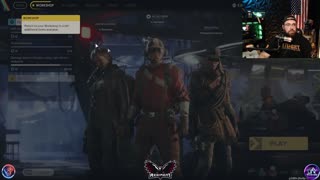 ARC RAIDERS, FIRST DROP IN