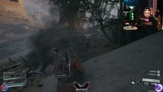 ARC RAIDERS, FIRST DROP IN