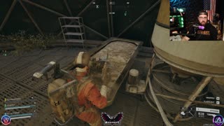 ARC RAIDERS, FIRST DROP IN